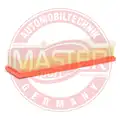 Levegőszűrő - Master-Sport