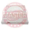 Pollenszűrő - Master-Sport