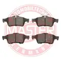 Fékbetét Készlet - Master-Sport