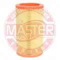Levegőszűrő - Master-Sport