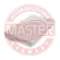 Pollenszűrő - Master-Sport