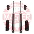 Lengéscsillapító - Master-Sport