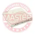Pollenszűrő - Master-Sport