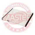 Pollenszűrő - Master-Sport