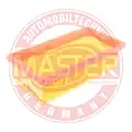 Levegőszűrő - Master-Sport