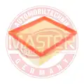 Levegőszűrő - Master-Sport