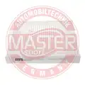 Pollenszűrő - Master-Sport