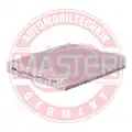Pollenszűrő - Master-Sport