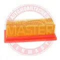 Levegőszűrő - Master-Sport