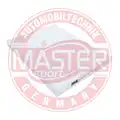 Pollenszűrő - Master-Sport