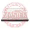 Pollenszűrő - Master-Sport