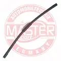 Törlőlapát - Master-Sport