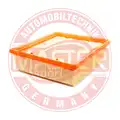 Levegőszűrő - Master-Sport