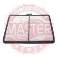 Pollenszűrő - Master-Sport