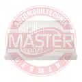 Pollenszűrő - Master-Sport