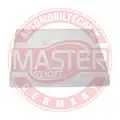 Pollenszűrő - Master-Sport