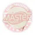 Pollenszűrő - Master-Sport