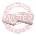 Pollenszűrő - Master-Sport