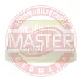 Pollenszűrő - Master-Sport