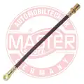 Gumifékcső - Master-Sport