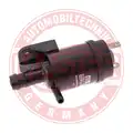 Ablakmosó Motor - Master-Sport
