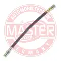 Gumifékcső - Master-Sport
