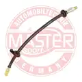 Gumifékcső - Master-Sport