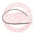 Kézifék Bowden - Master-Sport