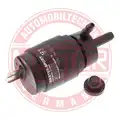 Ablakmosó Motor - Master-Sport