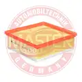 Levegőszűrő - Master-Sport