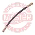 Fémfékcső - Master-Sport