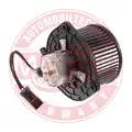 Ventilátor, utastér - Master-Sport