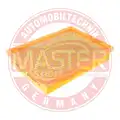 Levegőszűrő - Master-Sport