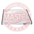 Pollenszűrő - Master-Sport