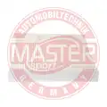 Pollenszűrő - Master-Sport