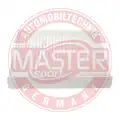 Pollenszűrő - Master-Sport
