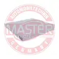 Pollenszűrő - Master-Sport