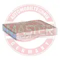 Pollenszűrő - Master-Sport