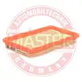 Levegőszűrő - Master-Sport