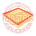 Levegőszűrő - Master-Sport