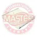 Pollenszűrő - Master-Sport