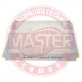 Pollenszűrő - Master-Sport