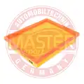 Levegőszűrő - Master-Sport