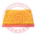 Levegőszűrő - Master-Sport