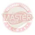 Pollenszűrő - Master-Sport