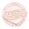 Pollenszűrő - Master-Sport