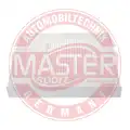 Pollenszűrő - Master-Sport