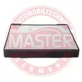 Pollenszűrő - Master-Sport