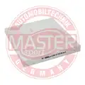 Pollenszűrő - Master-Sport