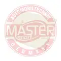 Pollenszűrő - Master-Sport